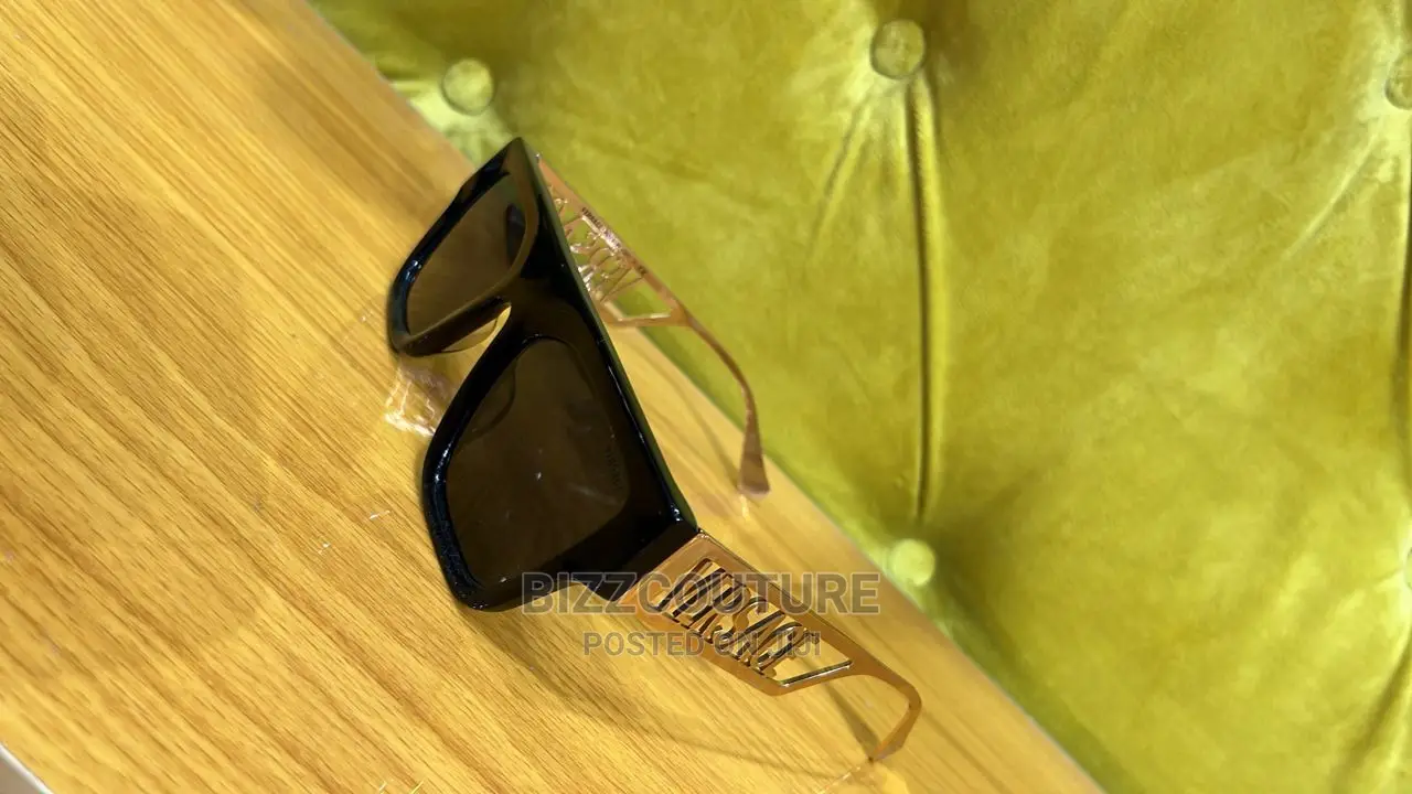 Original VERSACE Sunglasses Available in Store