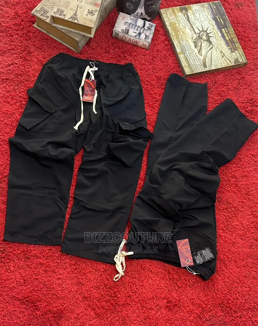 Original CARGO UP DOWN Available in Store