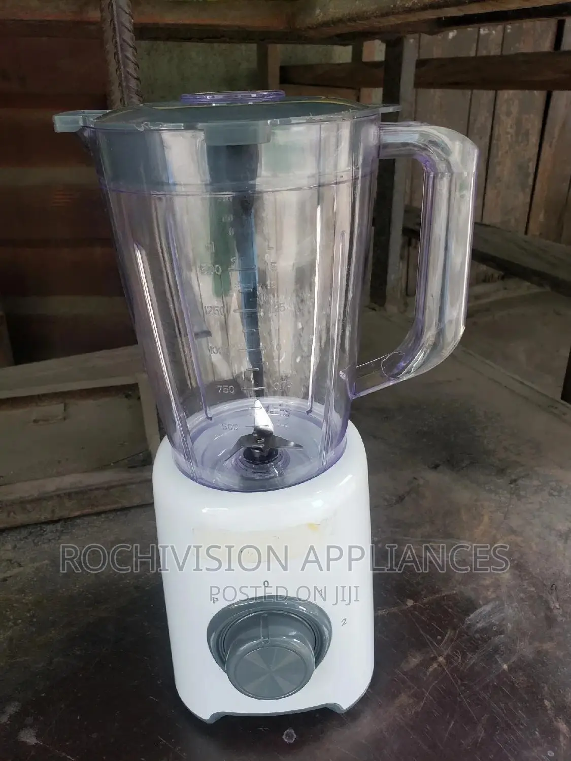 Belgium Blender Tokunbo Blender Ok Blender Good Quality
