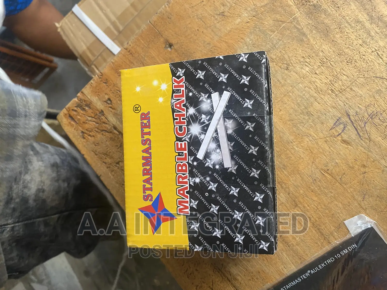 High Quality Marble Chalk