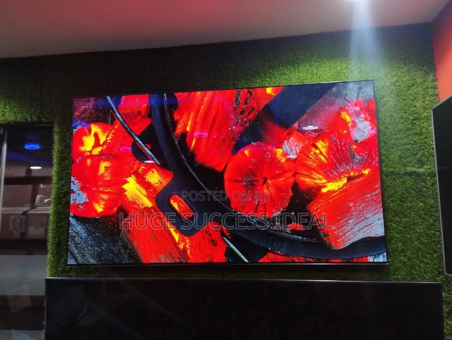 LG Oled C2 65 Inches Ultra HD Hdr Smart TV (2022 Model)
