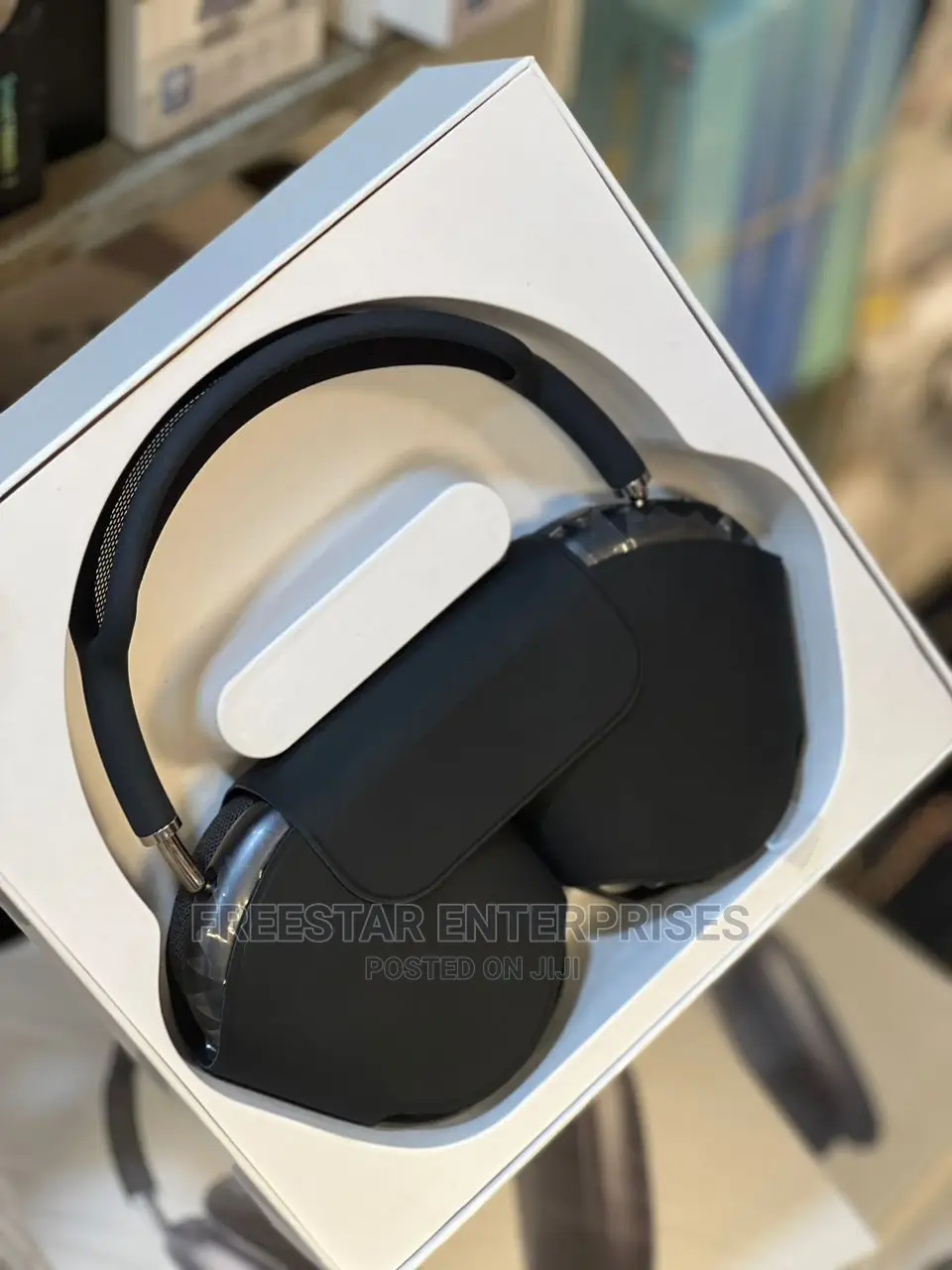 Apple Airpod Max Headphone. APPLE Airpod Max With ANC.