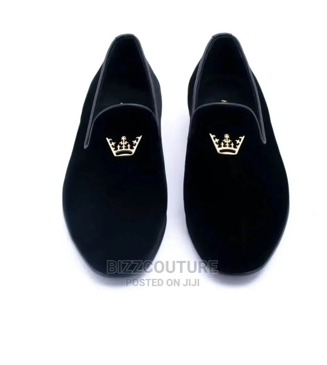 Original ARISTOCRATS LUXURY SHOES Available in Store