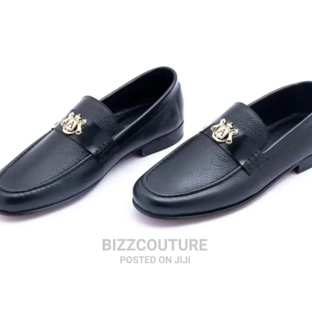 Original ARISTOCRATS LUXURY SHOES Available in Store