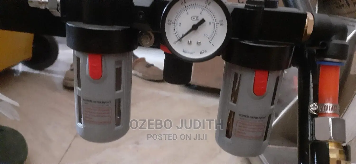 Electrical Deck Scaler KC 100