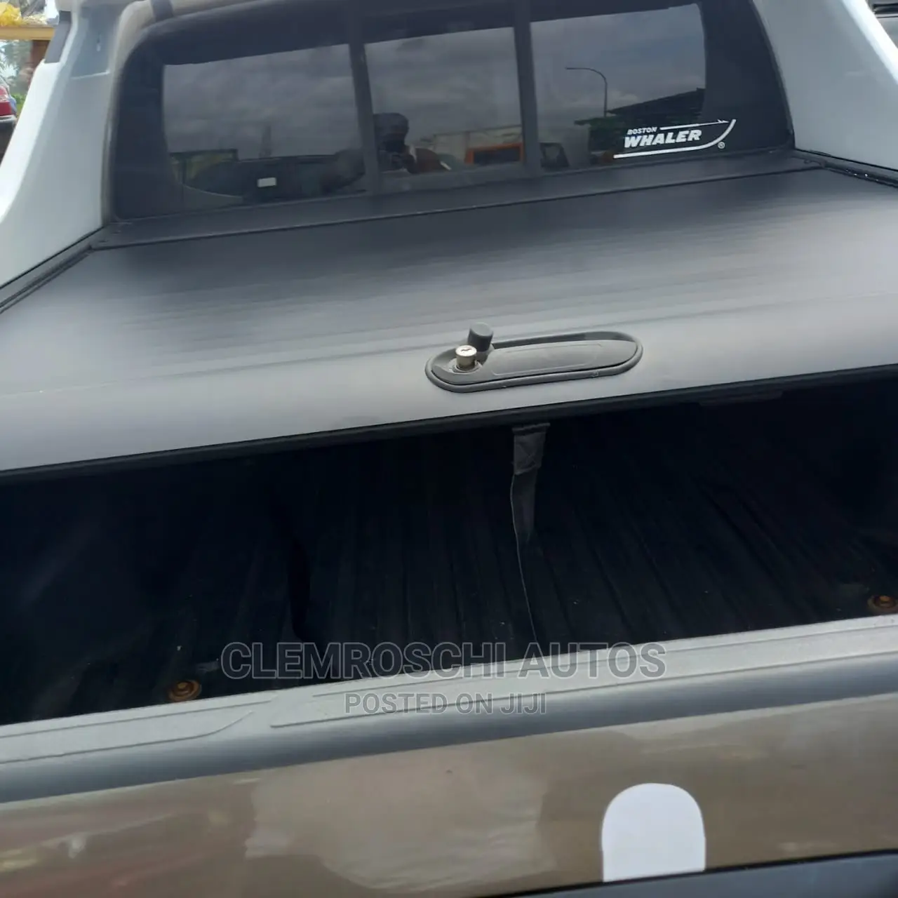 High Quality Certified Boot Cover Toyota Tacoma 2008-2023
