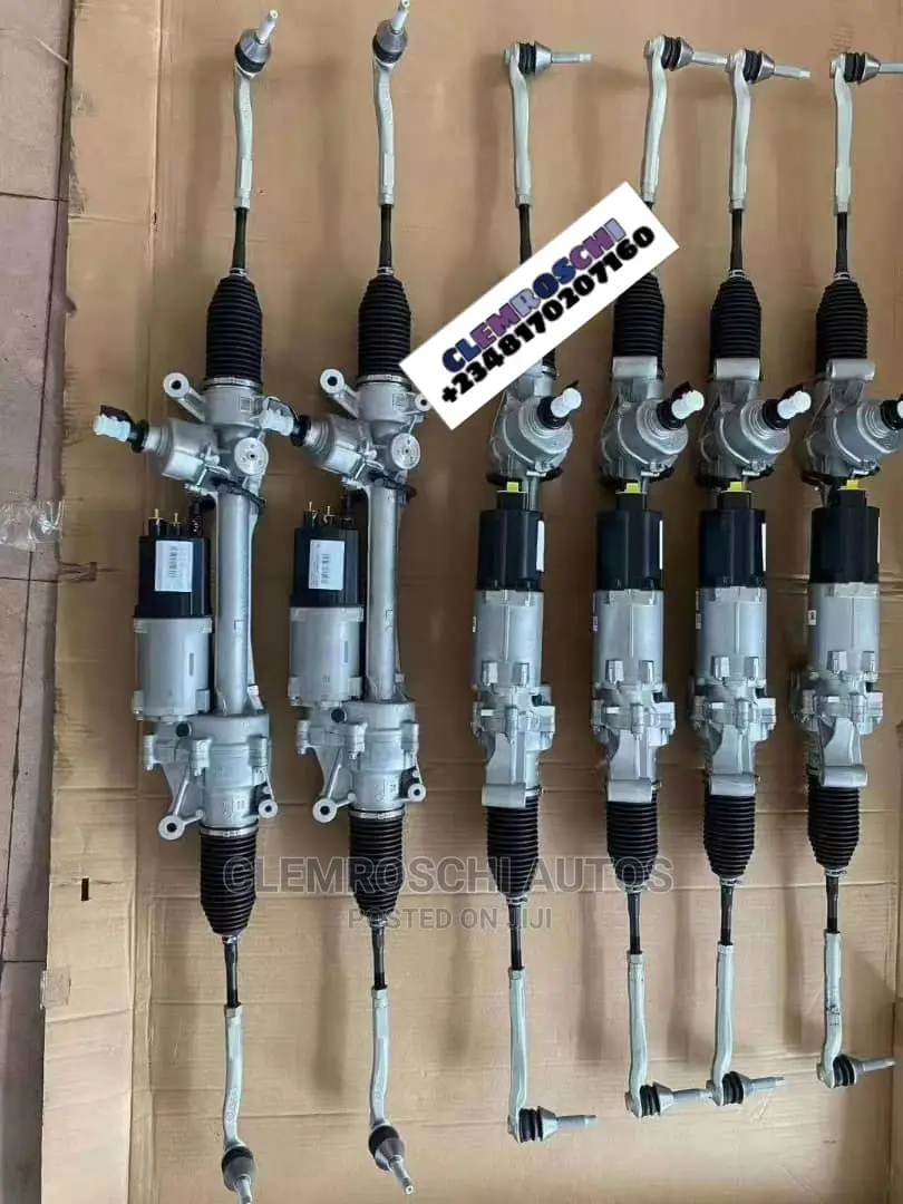 High Quality Certified Brand New Steering Rack Mercedes Benz
