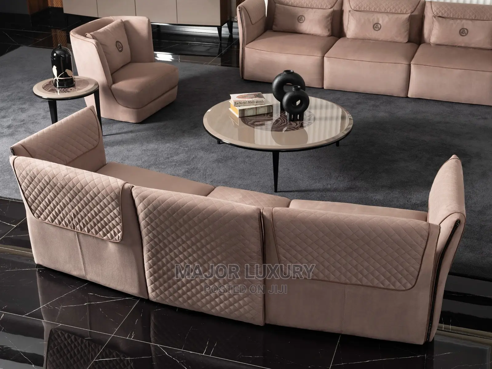 Turkey Set Sofa High Quality