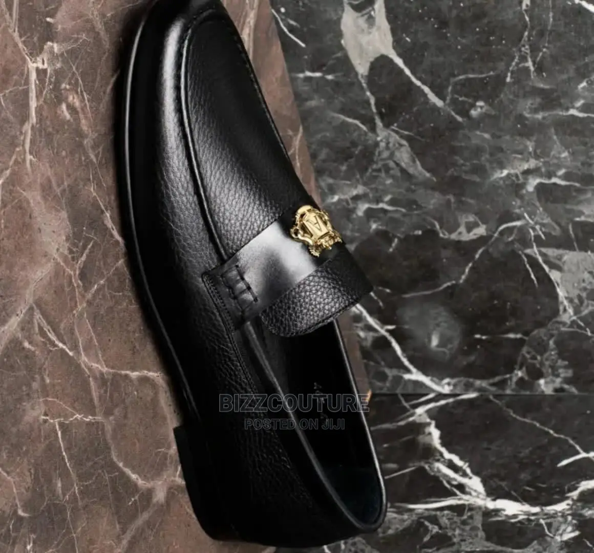 Original ARISTOCRATS LUXURY Shoes Available in Store
