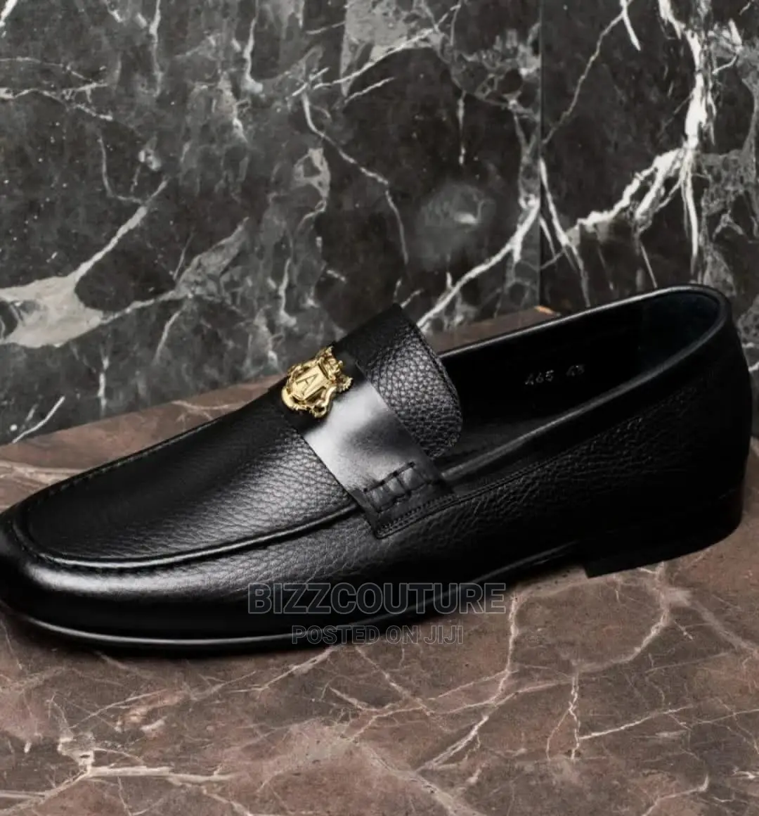 Original ARISTOCRATS LUXURY Shoes Available in Store