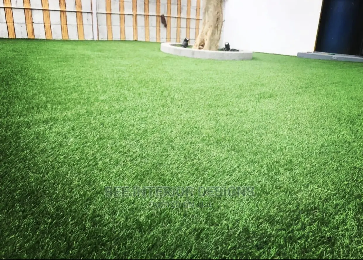 Artificial Grass/Synthetic Turf
