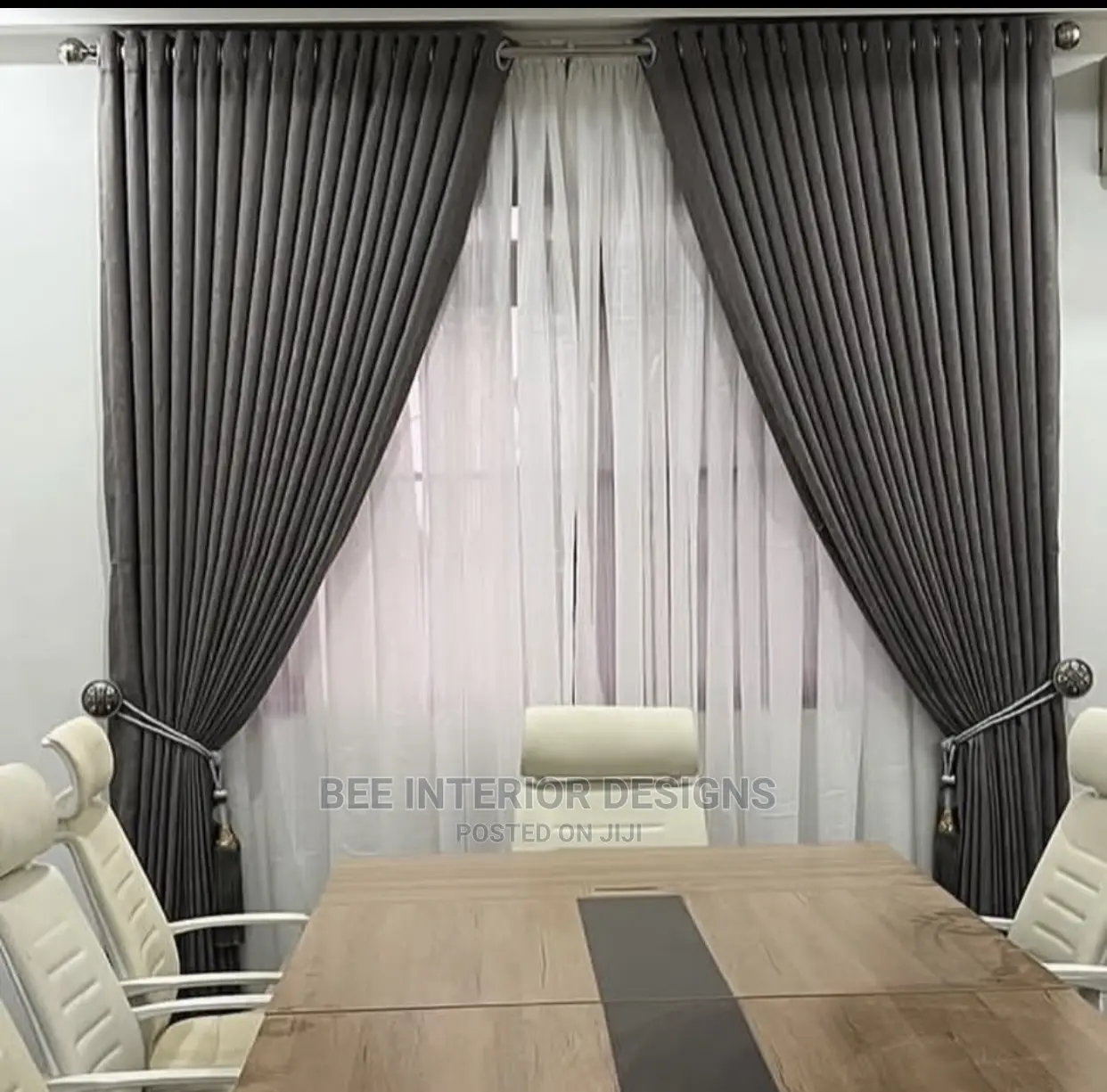 Quality Curtains