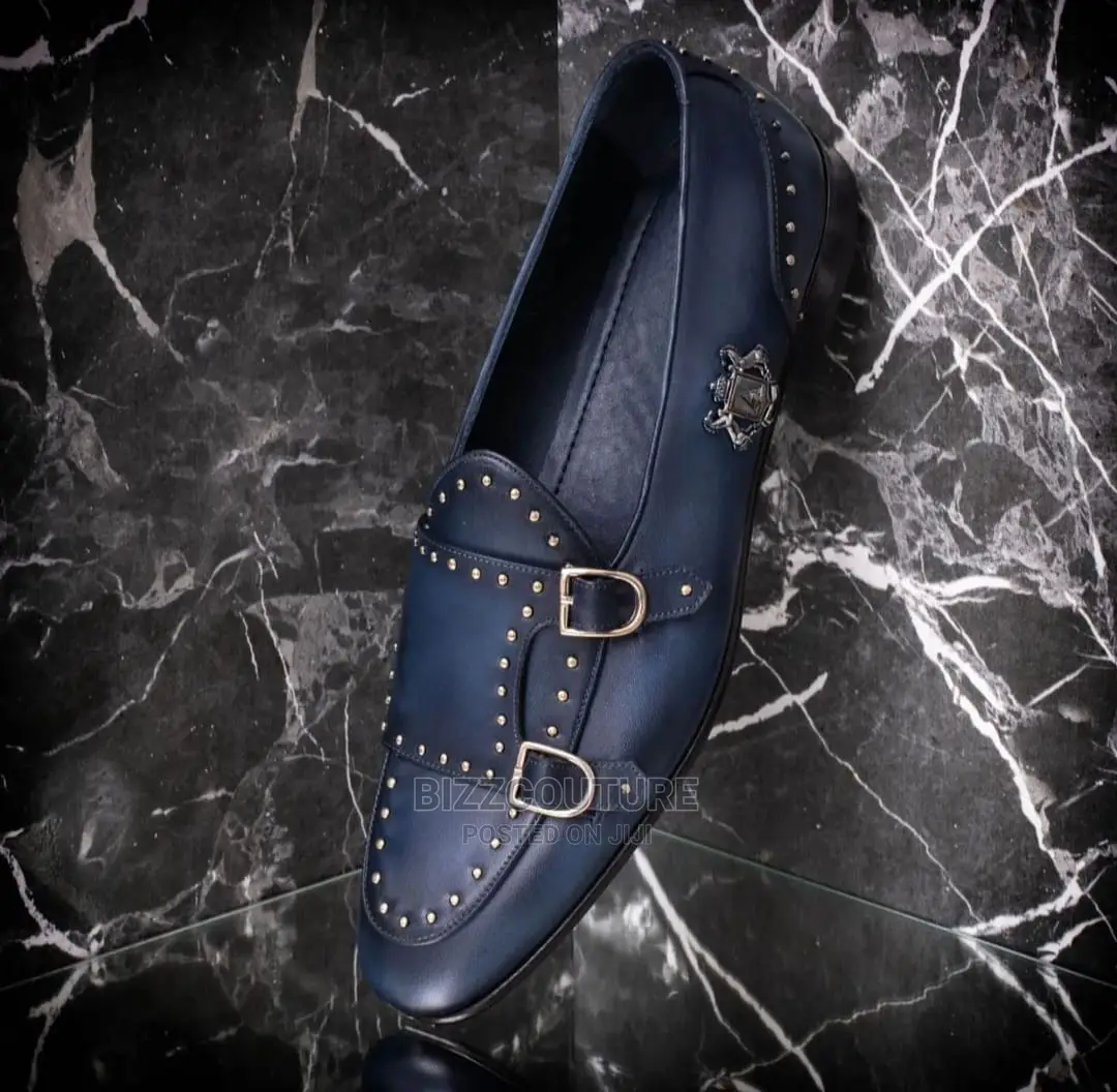 Original ARISTOCRATS LUXURY SHOES Available in Store