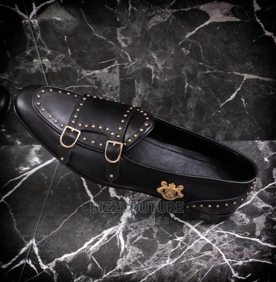 Original ARISTOCRATS LUXURY SHOES Available in Store