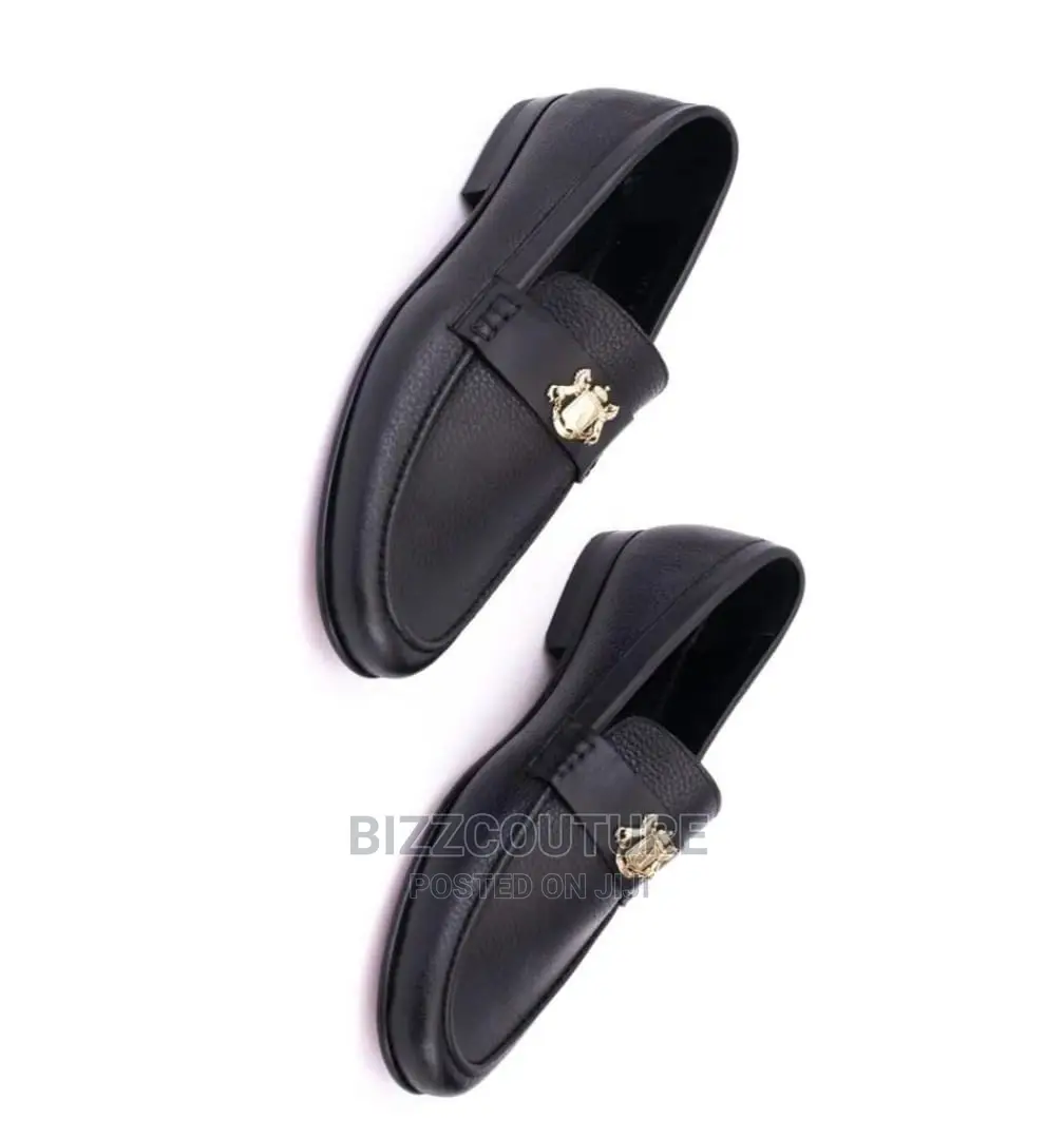 Original ARISTOCRATS LUXURY Shoes Available in Store