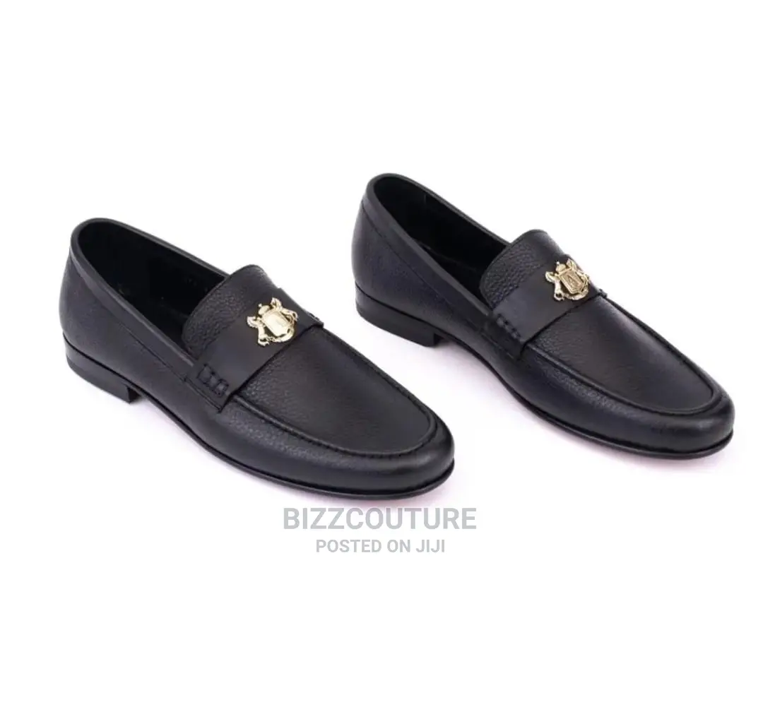 Original ARISTOCRATS LUXURY Shoes Available in Store