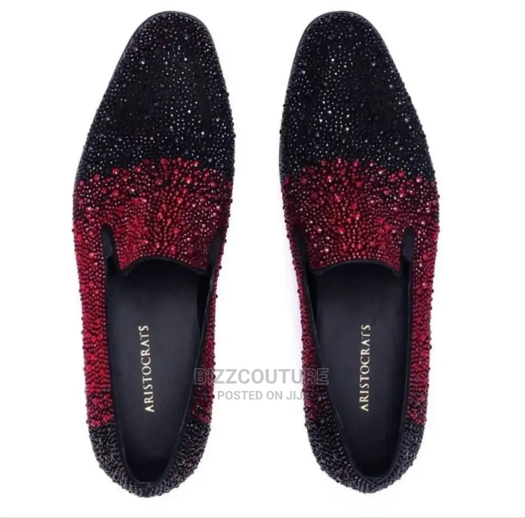 Original ARISTOCRATS LUXURY Shoes Available in Store