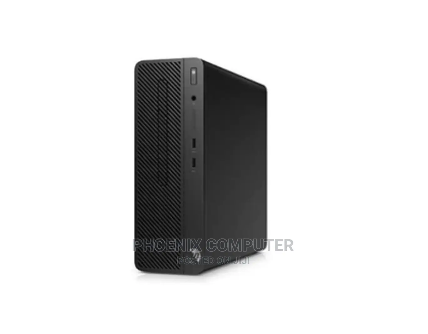 Desktop Computer HP Slimline 290 8GB Intel Core I3 HDD 1T