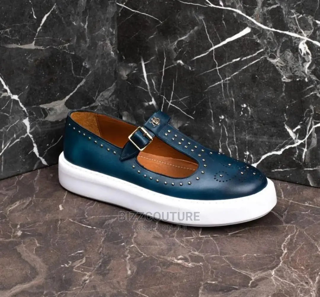 Original ARISTOCRATS LUXURY Sneakers Available in Store