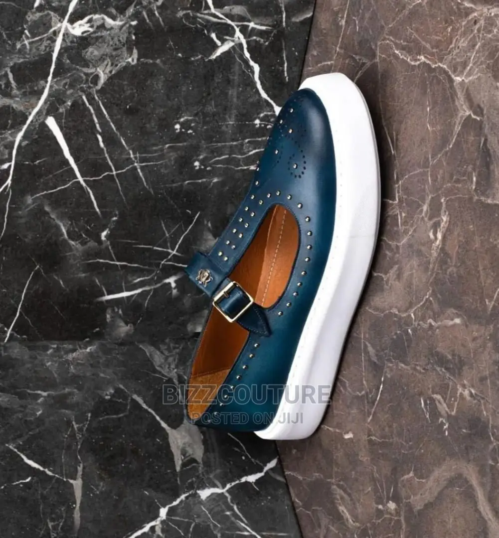 Original ARISTOCRATS LUXURY Sneakers Available in Store