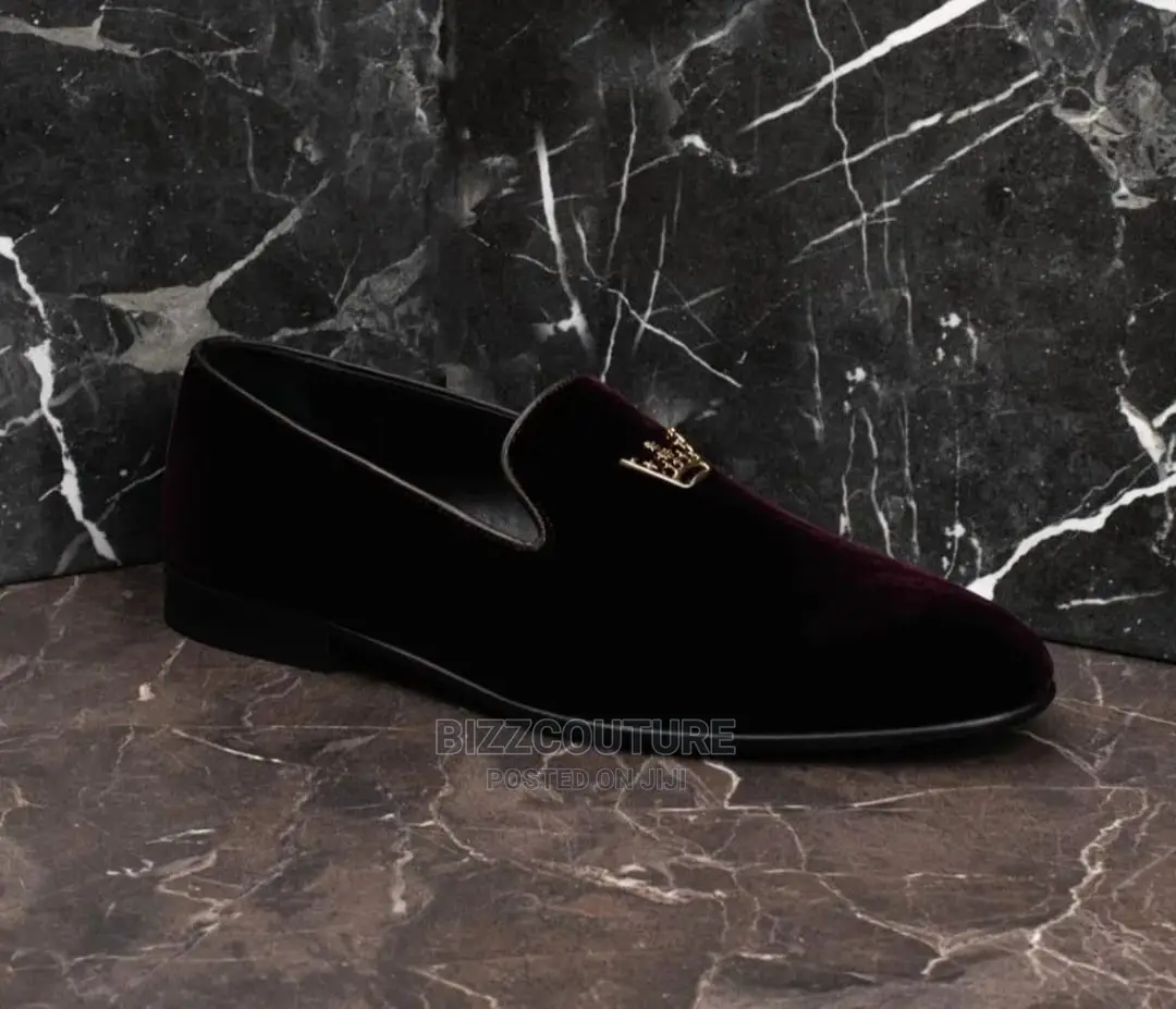 Original ARISTOCRATS LUXURY Shoes Available in Store