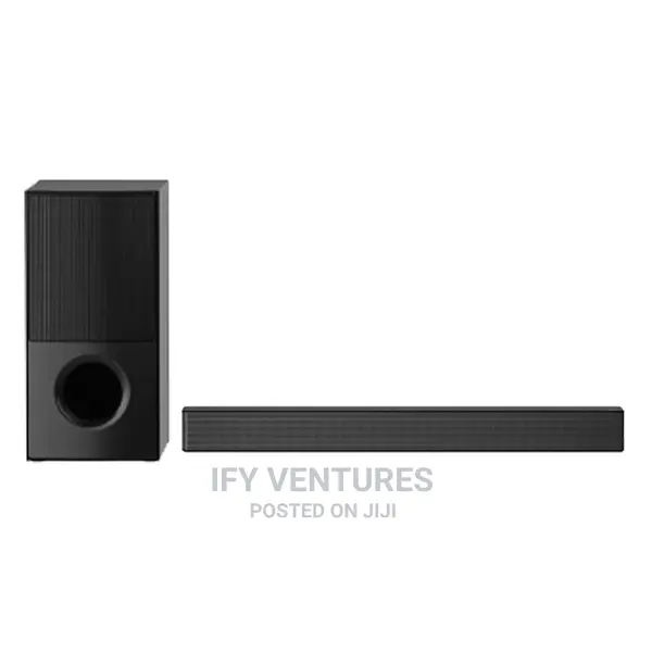 BRAND NEW LG SNH5 4.1ch 600watts Soundbar With Subwoofer