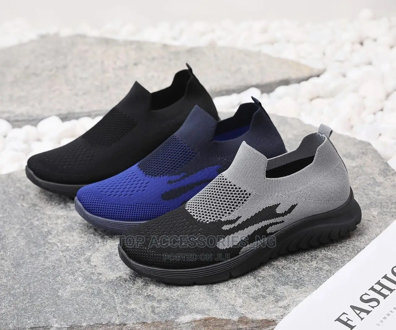 New Fashion Unisex Sneakers