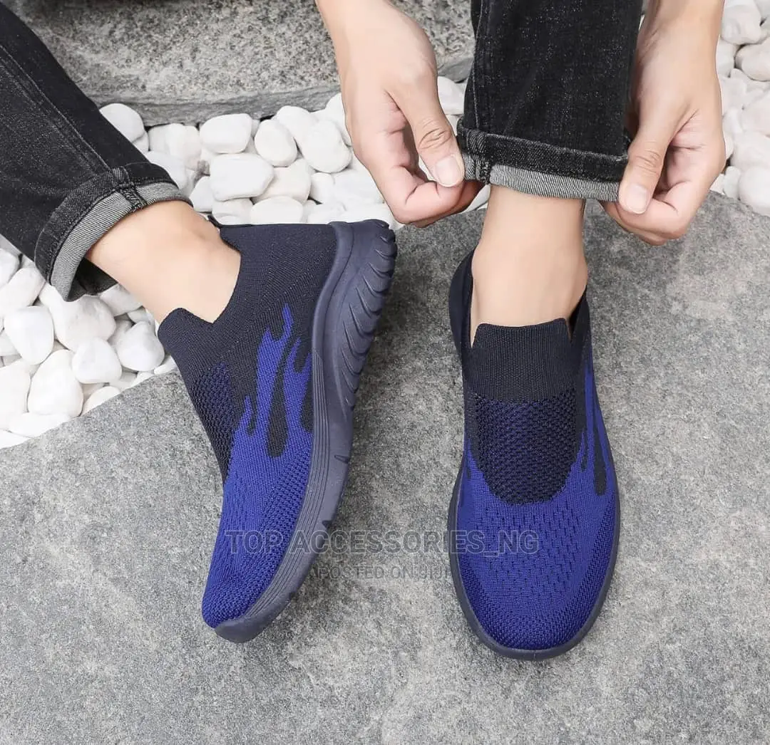 New Fashion Unisex Sneakers