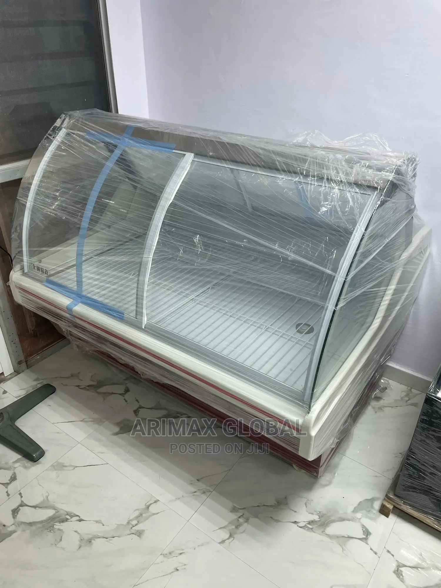 Quality Meat/Vegetable Chiller