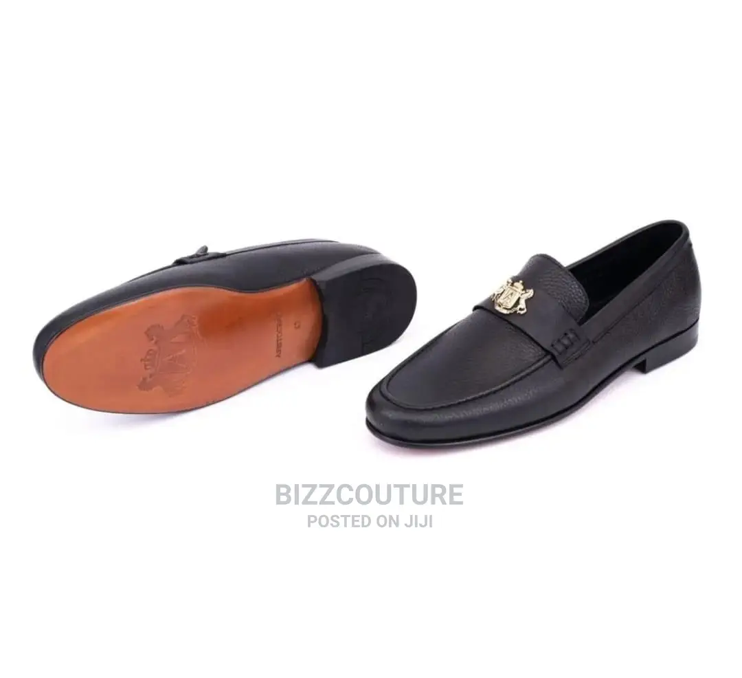 Original ARISTOCRATS LUXURY Shoes Available in Store