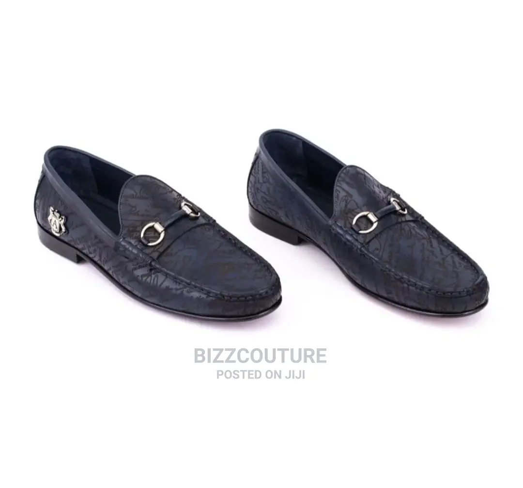 Original ARISTOCRATS LUXURY Shoes Available in Store