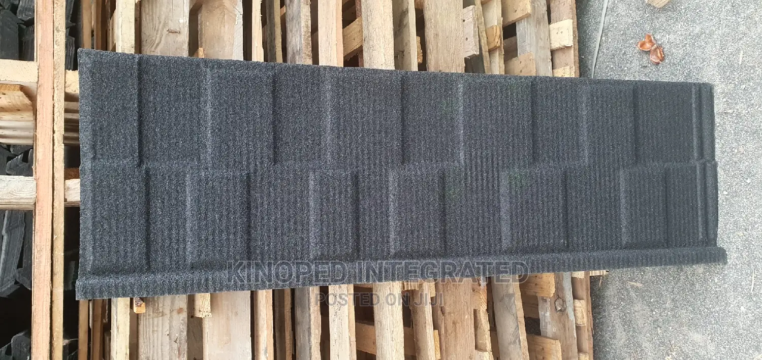 Kinoped Integrated Roofing