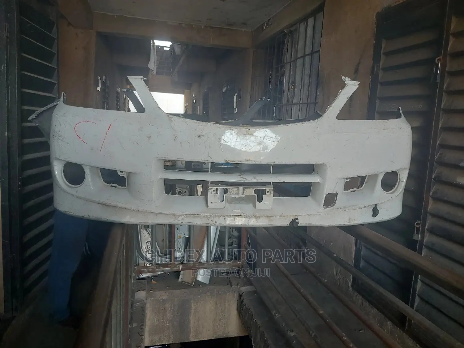 Toyota Avanza 2005