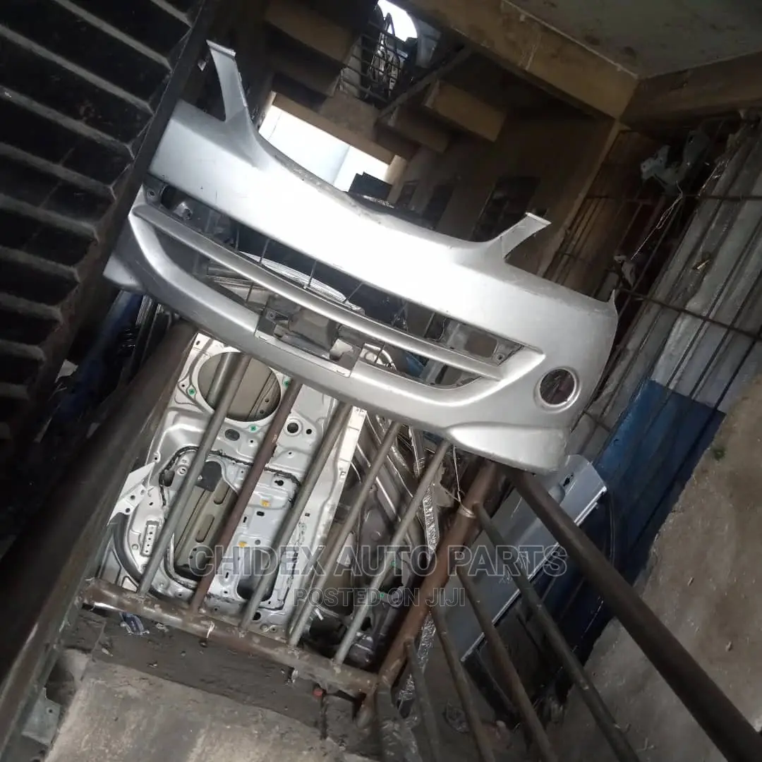 Toyota Avanza 2005