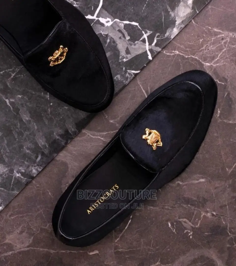 Original ARISTOCRATS Luxuryshoes Available in Store