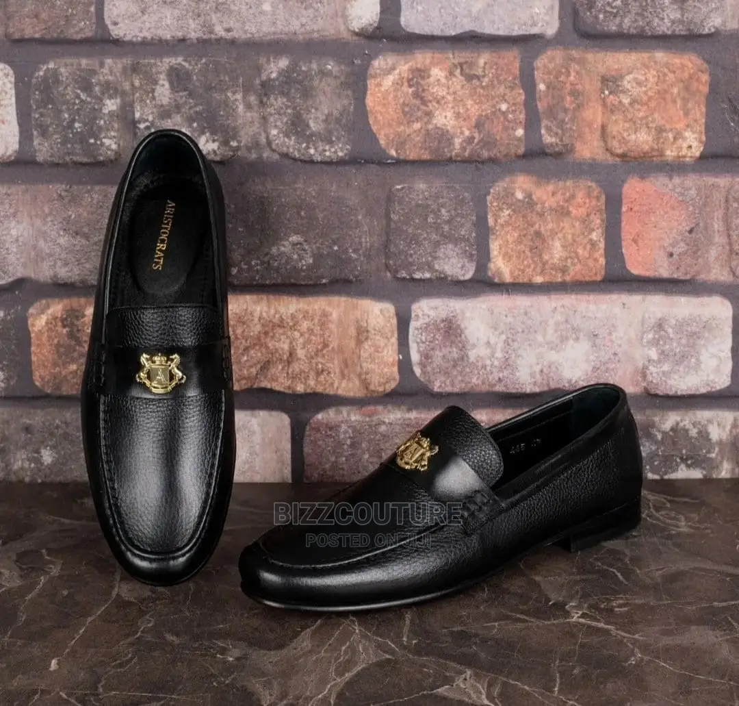 Original ARISTOCRATS LUXURY Shoe Available in Store