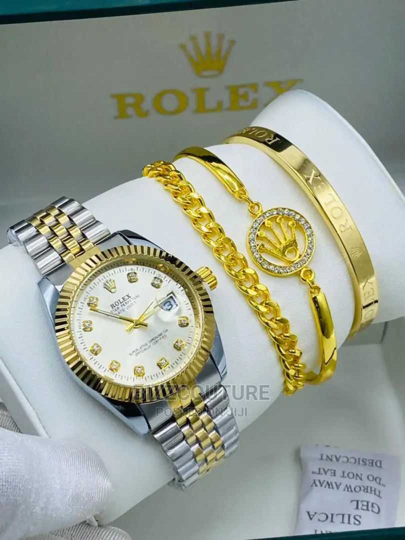 Original ROLEX DATE JUST Stainles Steel Available in Store