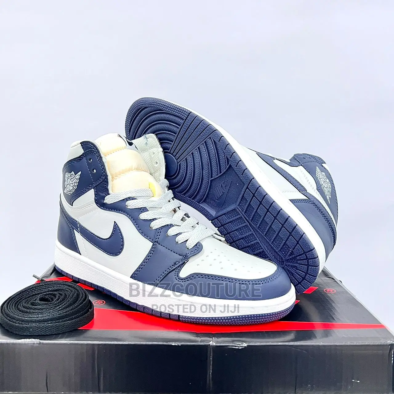 Original Air Jordan 1 High Og Georger Town Available Instore