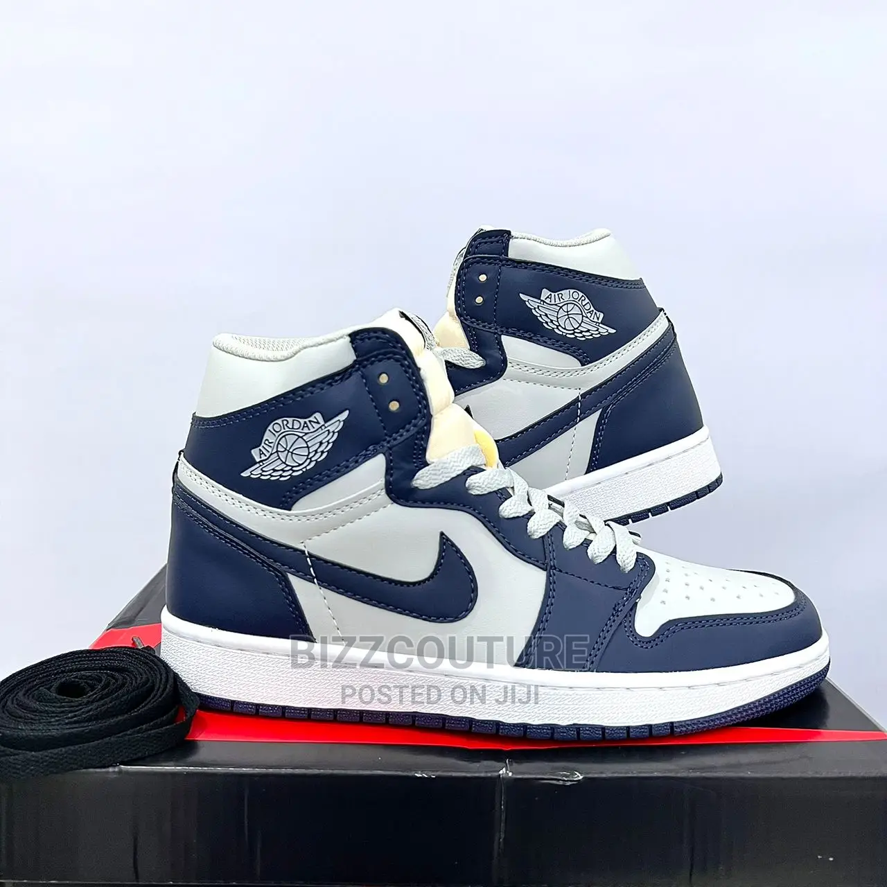 Original Air Jordan 1 High Og Georger Town Available Instore