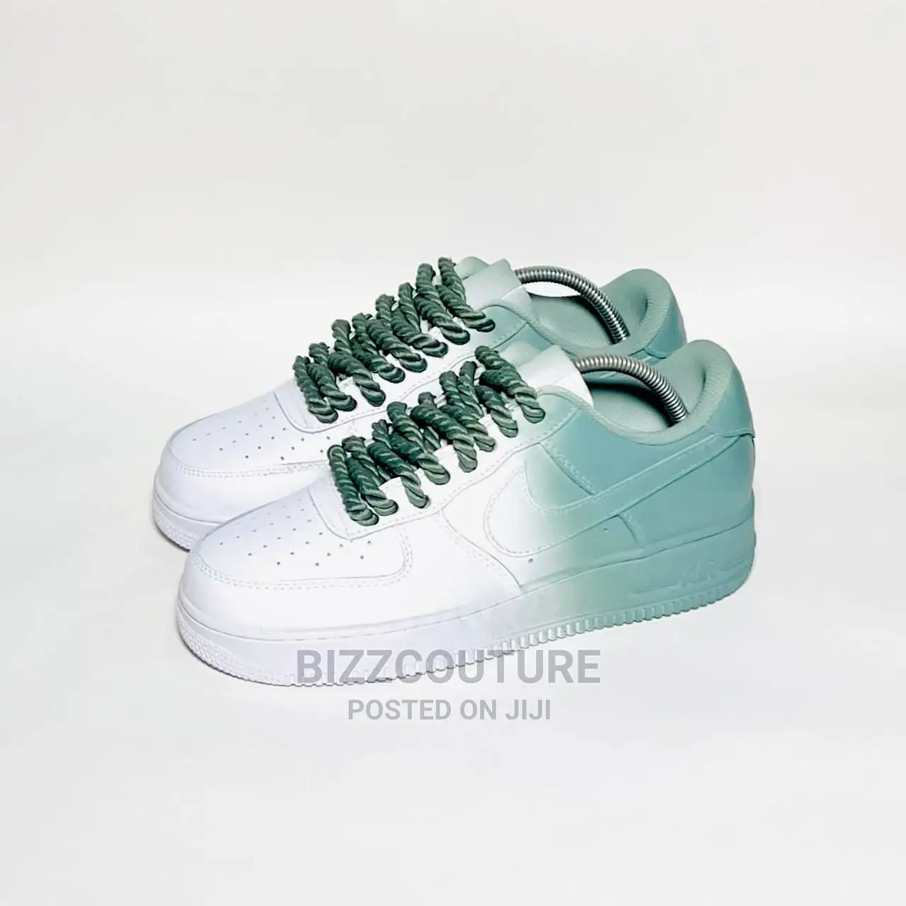 Original NIKE AIR FORCE 1 Chunkysneakers Available in Store