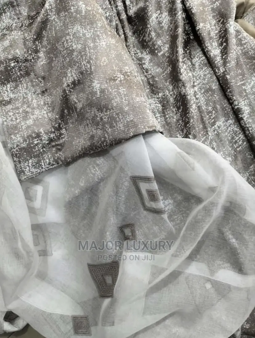 Higher Grade  Turkey Curtains