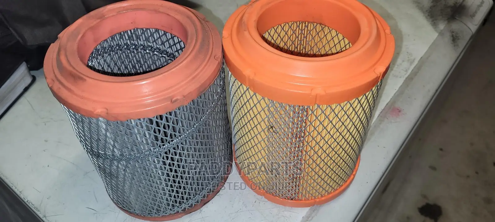 Ford Escape Air Filter (2013-2019)