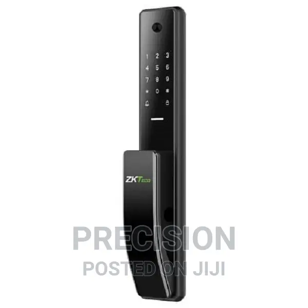 Tl800 Intelligent Door Lock