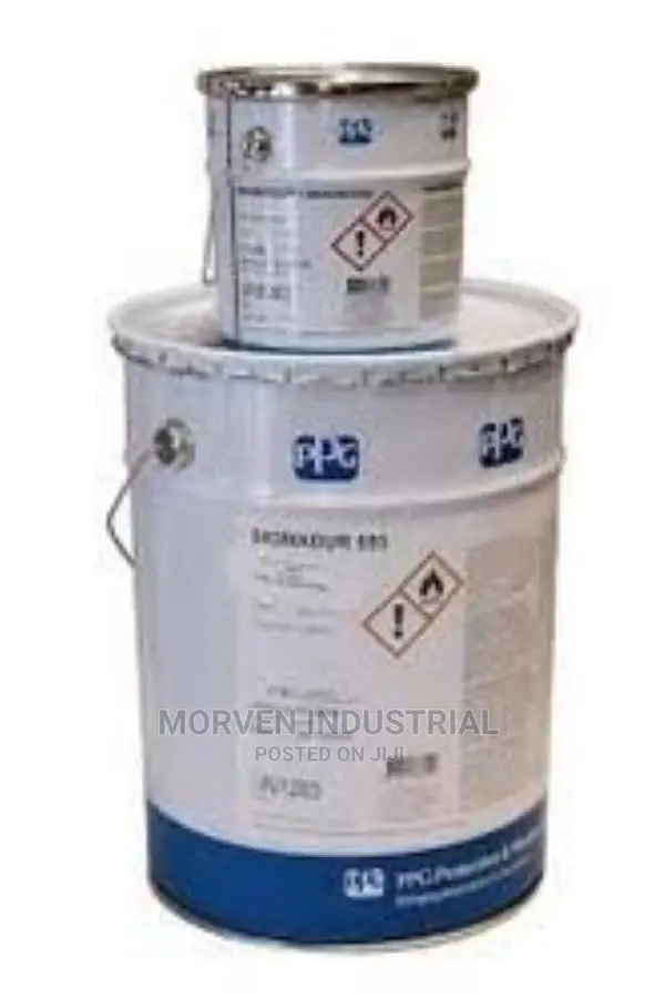 Epoxy Floor Plant For Industrial Floor And High Traffic Area