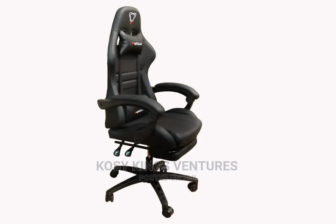 Luxurious Gaming/Office Chair