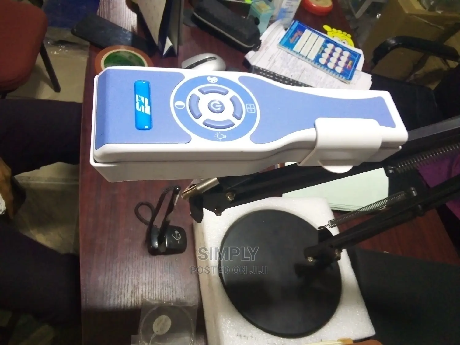 Vein Finder With Stand