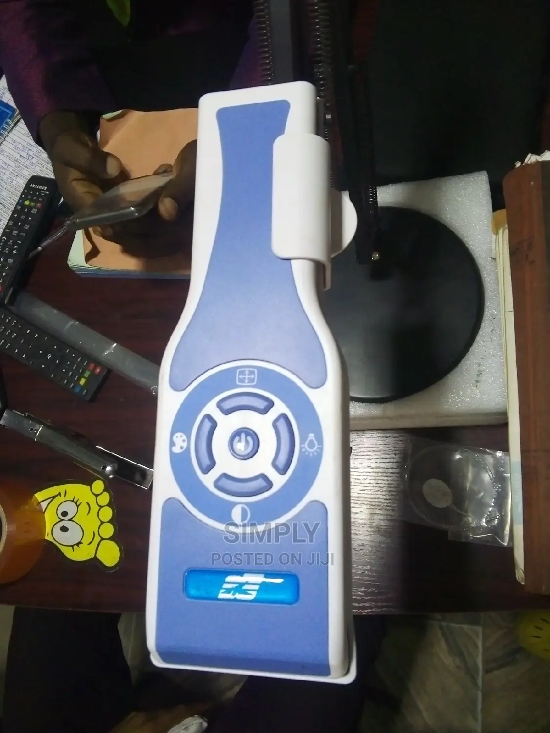 Vein Finder With Stand