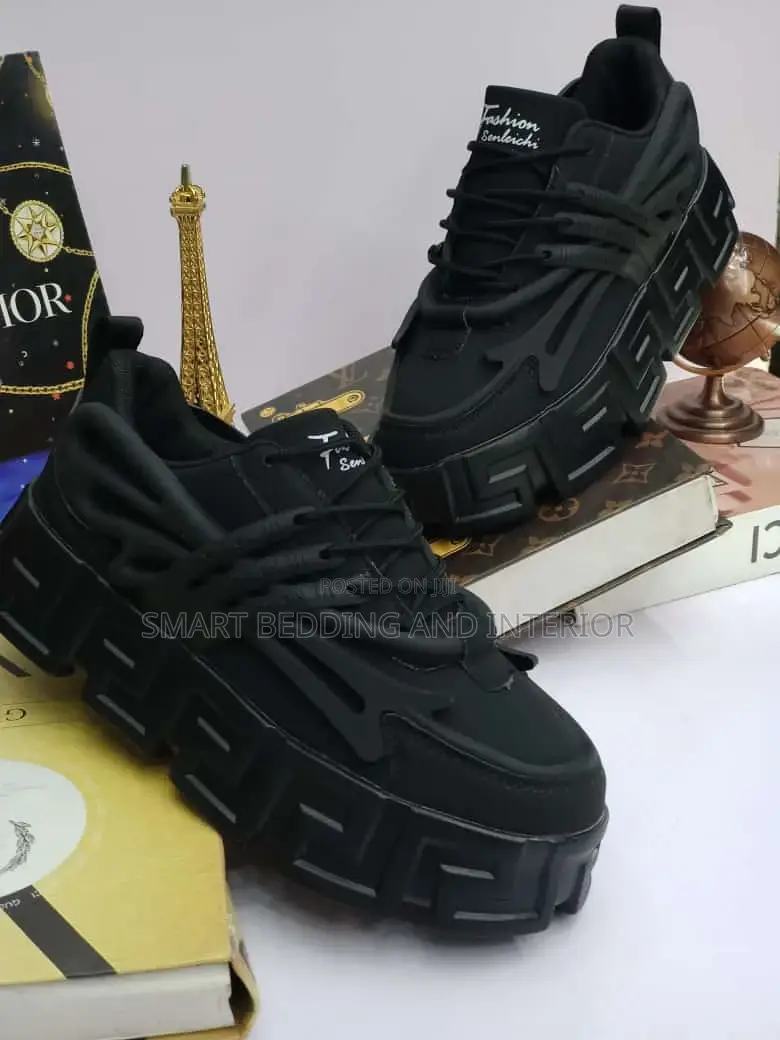 Balmain Fendi