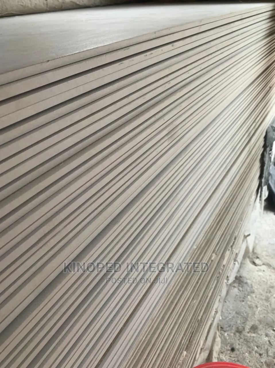 Supply And Installation Of Plasterboards
