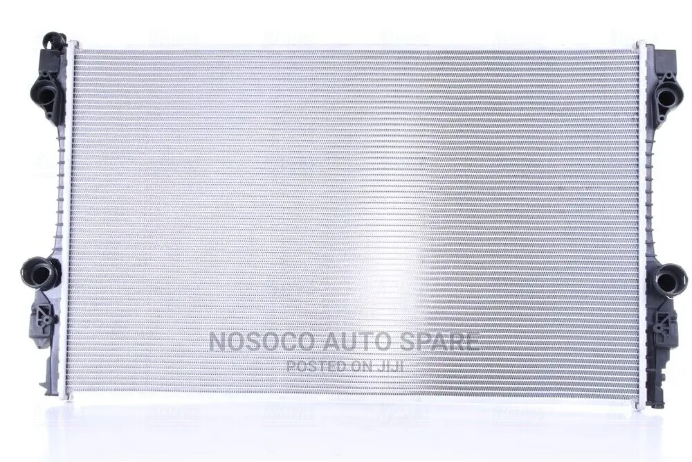 Brand New Radiator Porsche Panamera 2013 and 2018
